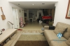 Beautiful duplex apartment for rent near Aeonmall Long Bien, Ha Noi